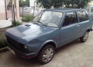 Yugo 45 