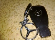 Mercedes C270