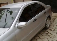 Mercedes C270