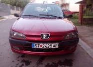 Peugeot 306 1.9 Td