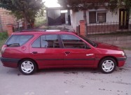 Peugeot 306 1.9 Td