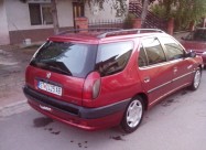 Peugeot 306 1.9 Td