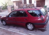 Peugeot 306 1.9 Td
