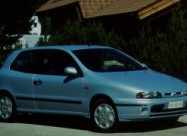 Kupuvam Fiat Bravo