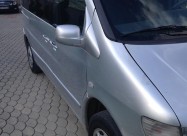 Vito 112 Cdi