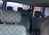 Vito 112 Cdi