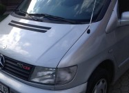 Vito 112 Cdi