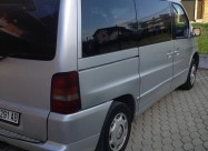 Vito 112 Cdi