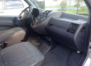 Vito 112 Cdi