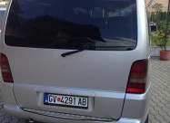 Vito 112 Cdi