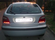 Renault Megane 1.9 Dti Neuvezen, Prv Sopstvenik