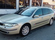 Renault Laguna 1.9 Dci