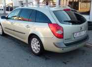 Renault Laguna 1.9 Dci