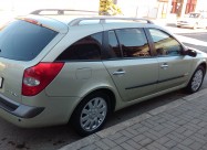 Renault Laguna 1.9 Dci