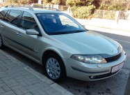 Renault Laguna 1.9 Dci