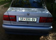 Lancia Dedra 1.8 96kw