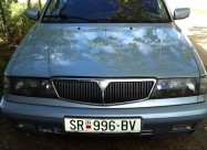 Lancia Dedra 1.8 96kw