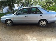 Lancia Dedra 1.8 96kw