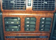 Lancia Dedra 1.8 96kw