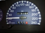 Lancia Dedra 1.8 96kw