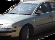 Passat 5 1.9tdi 131 Ks Na Delovi 2003