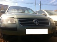 Passat 5 1.9tdi 131 Ks Na Delovi 2003