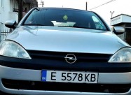 Opel Corsa C 2002 God 1.0 16v Na Delovi