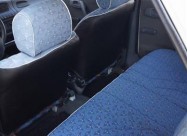 Skoda Felicia