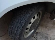 Skoda Felicia
