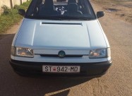 Skoda Felicia