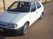 Skoda Felicia