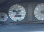 Skoda Felicia