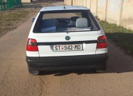Skoda Felicia