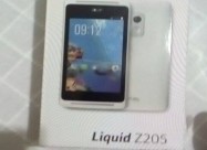 Acer Z 205
