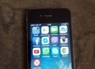 Iphone 4 16 G