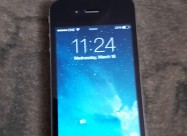 Iphone 4 16 G