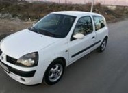 Renault Clio 1.5dci