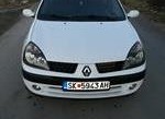 Renault Clio 1.5dci