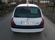 Renault Clio 1.5dci