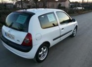 Renault Clio 1.5dci