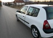 Renault Clio 1.5dci