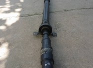 Kardan Maglinki Raketka Za Bmw E46 
