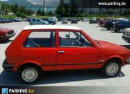 Prodavam Yugo Na Plin
