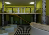 Autocad Solidworks 3dsmax Skopje Macedonia Makedon
