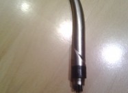 Turbina Sirona So Svetlo