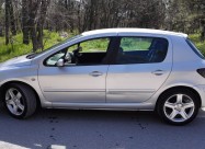 Peugeot 307 2.0 Hdi 16v 136 Konski Sili Spid-up So