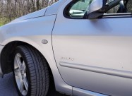 Peugeot 307 2.0 Hdi 16v 136 Konski Sili Spid-up So