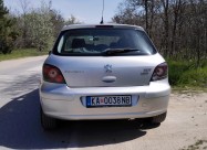 Peugeot 307 2.0 Hdi 16v 136 Konski Sili Spid-up So