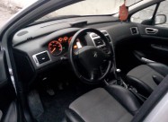 Peugeot 307 2.0 Hdi 16v 136 Konski Sili Spid-up So
