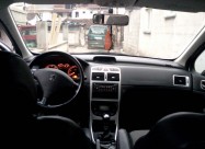 Peugeot 307 2.0 Hdi 16v 136 Konski Sili Spid-up So